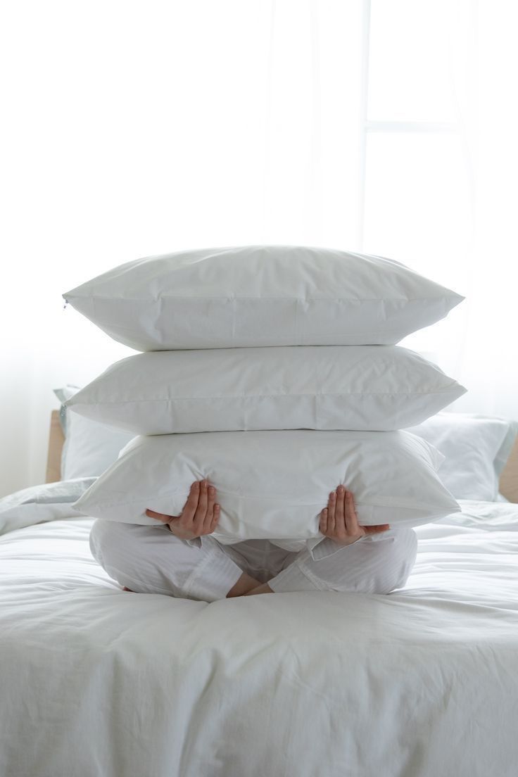 PILLOW CASES