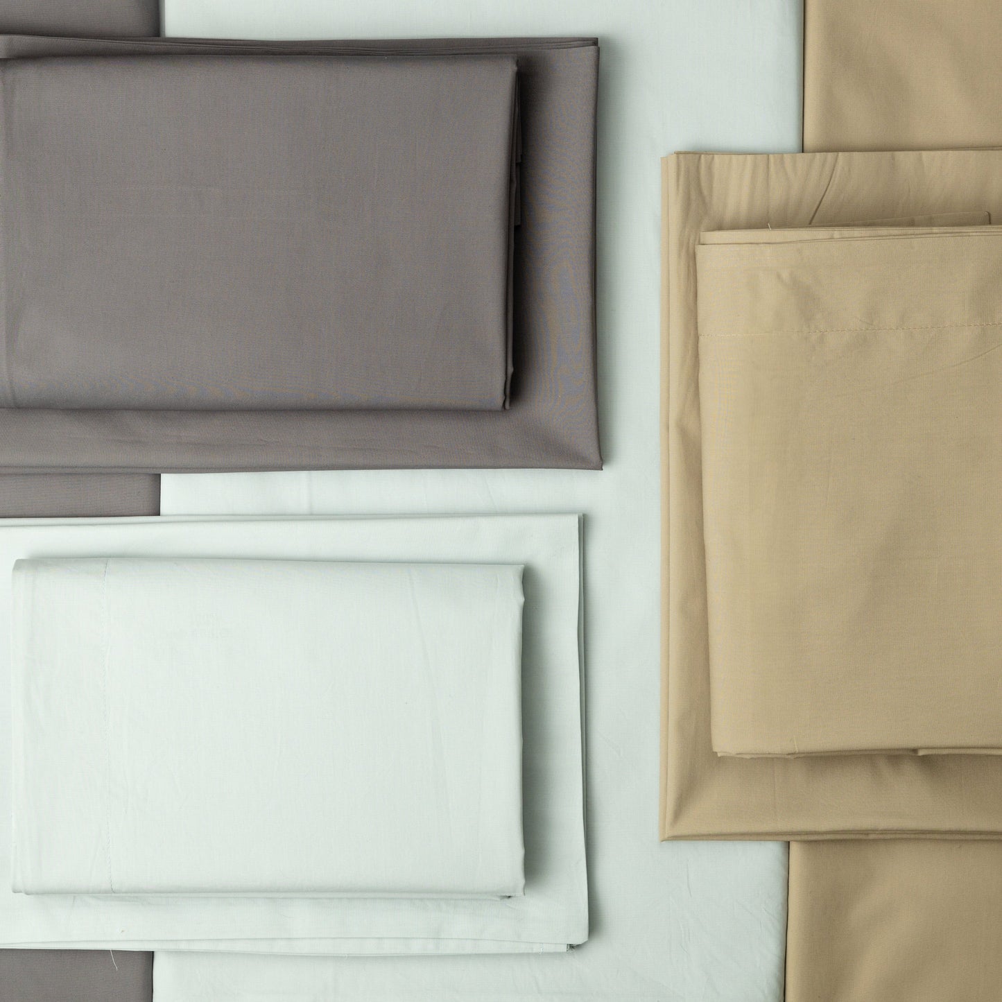 Fitted Sheet 100% Cotton Colour 200 TC