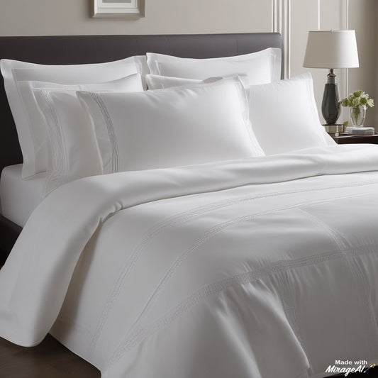 Duvet Cover 80|20 200 TC