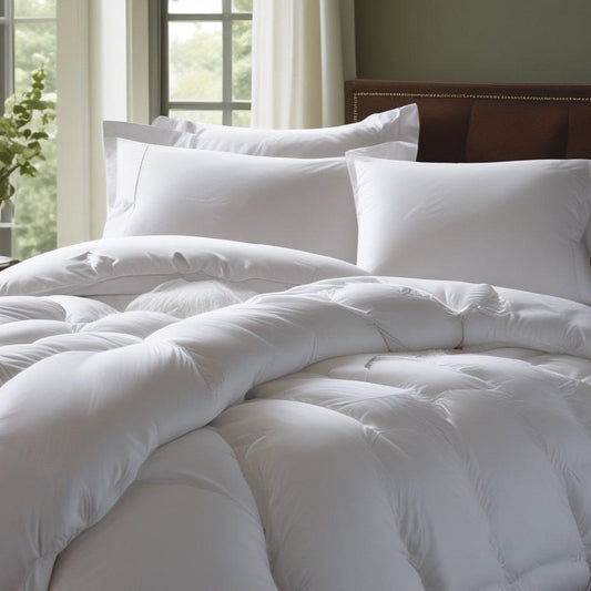 Feather Down Duvet Inner