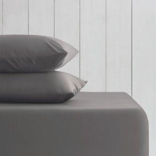 Pillow Cases 100% Colour Cotton