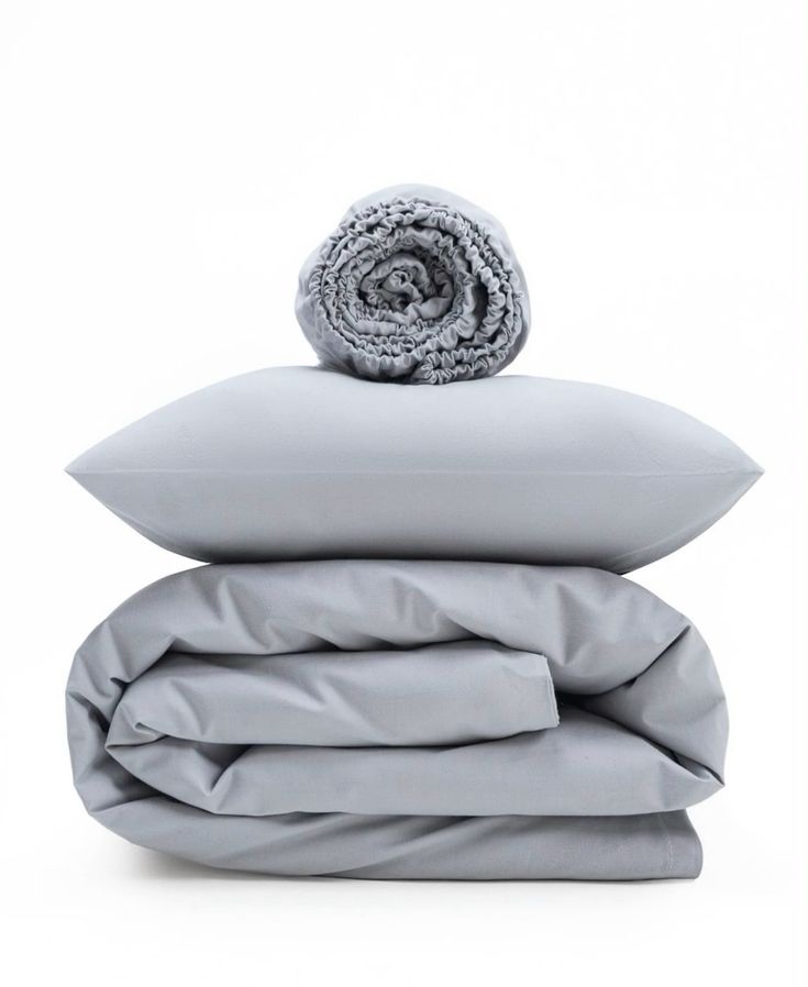 Duvet Cover 100% Cotton 200 TC White