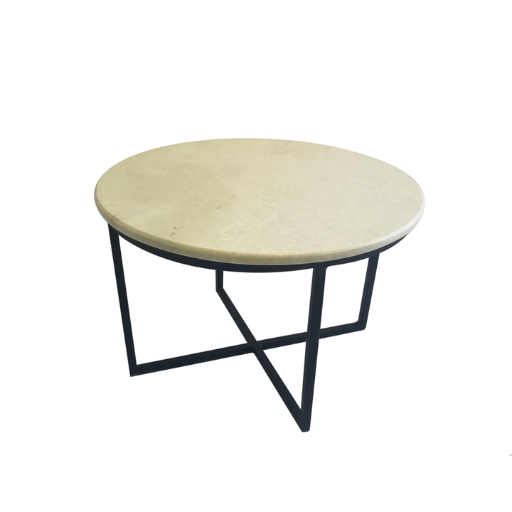 Diana Round Coffee Table