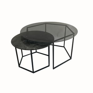 Maria Hex Nested Table